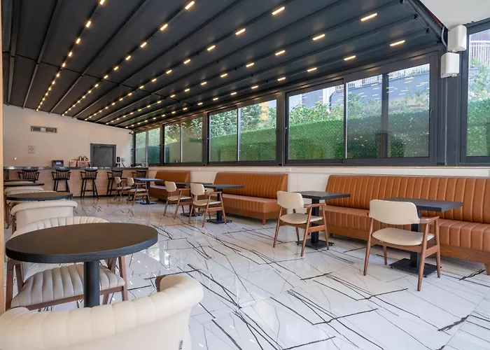 Irenic Hotel Antalya