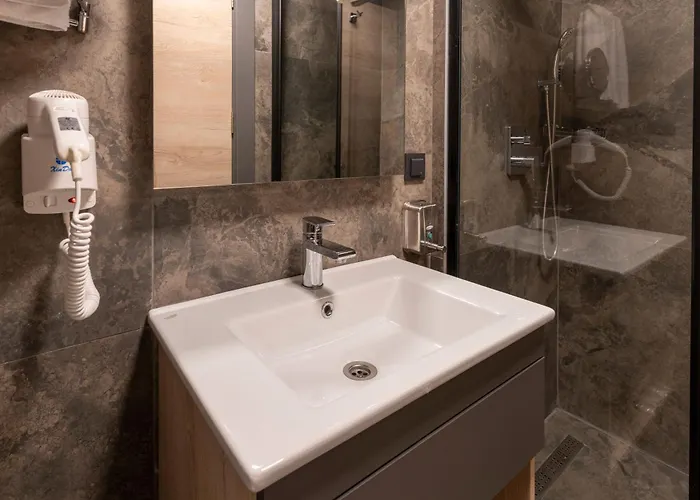 Irenic Hotel Antalya