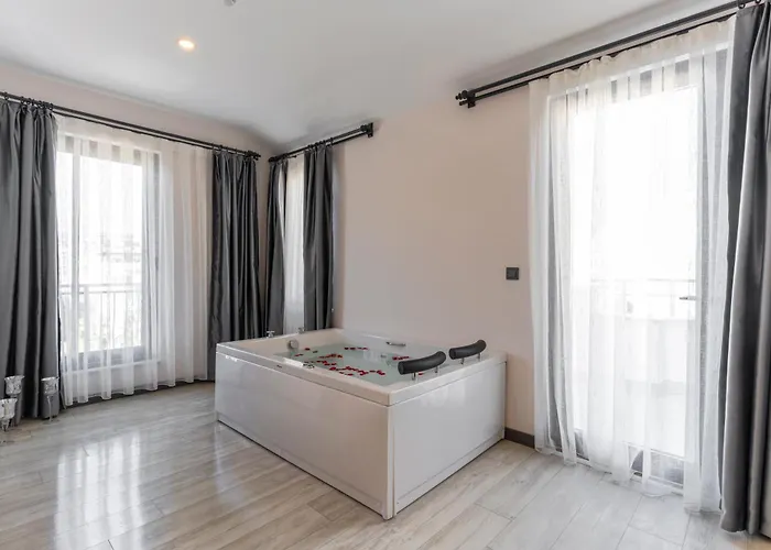 Hotel Irenic