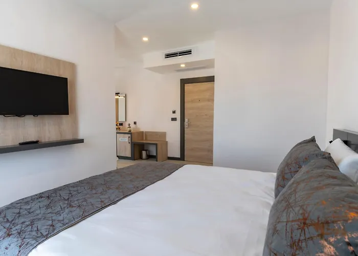 Hotel Irenic Antalya
