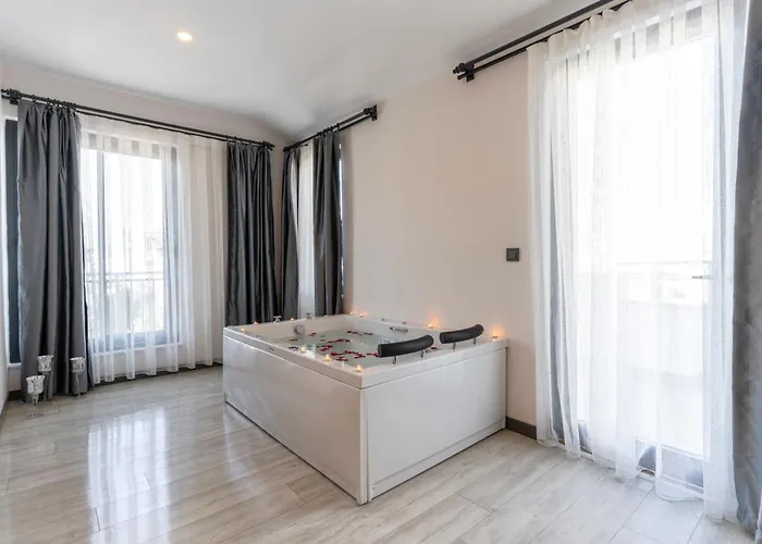 Irenic 4* Antalya