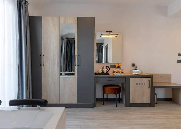 Irenic Antalya