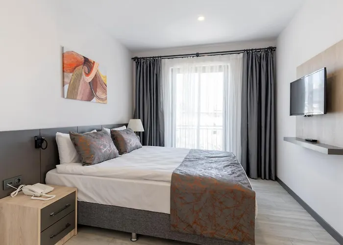 Irenic Hotel