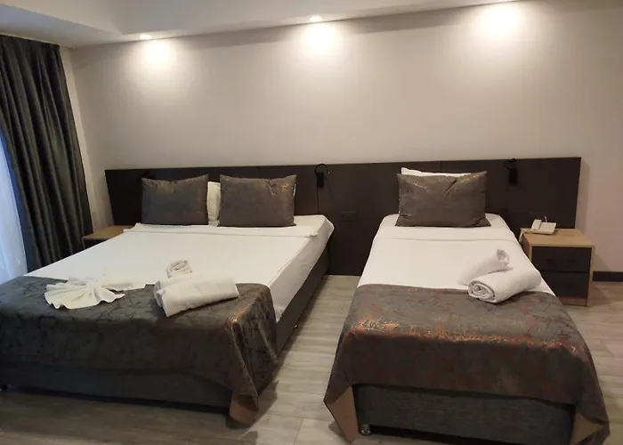 Irenic Hotel 4*