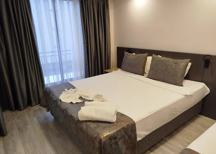 Irenic Hotel 4*