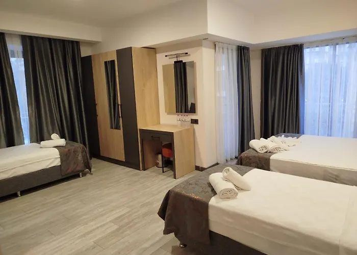 Hotel Irenic 4*