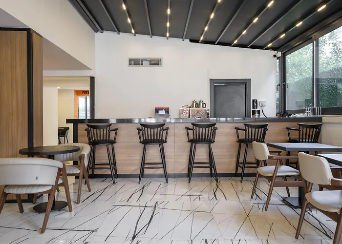 Hotel Irenic 4*