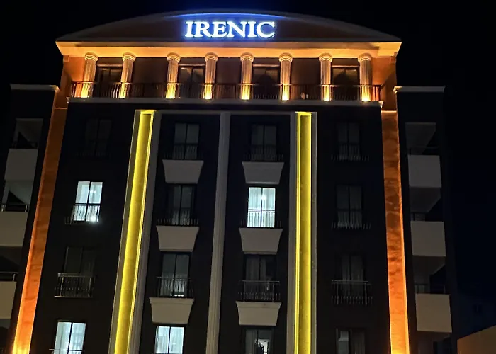 Irenic 4* Antalya