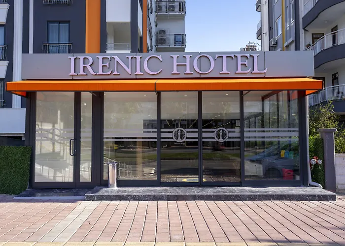 Hotel Irenic Antalya