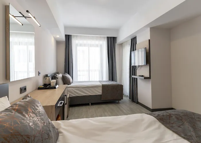 Irenic 4* Antalya