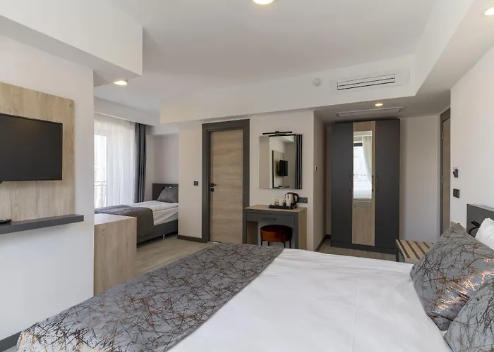 Hotel Irenic 4*