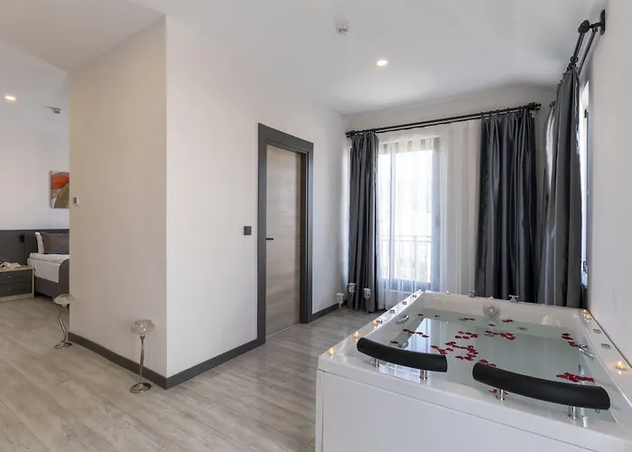 Irenic 4* Antalya