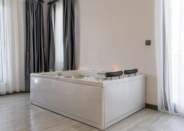 Irenic Hotel 4*