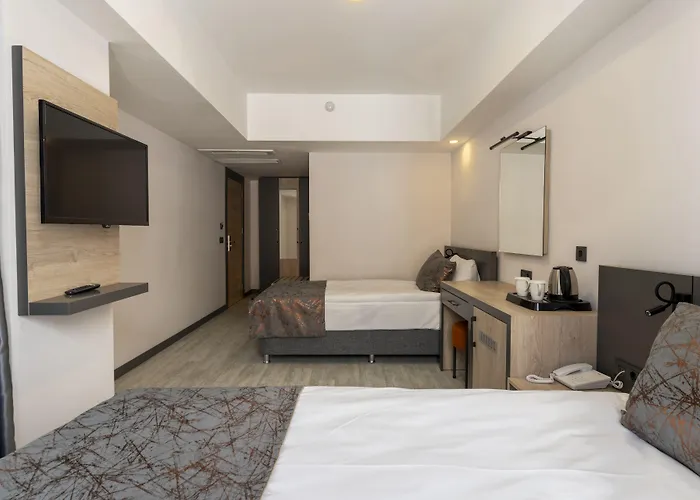 Irenic 4* Antalya
