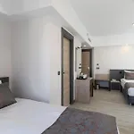 Irenic 4* Анталья