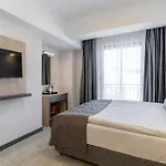 Irenic 4* Анталья