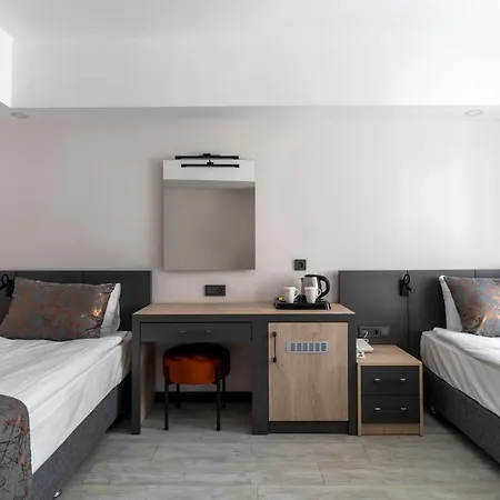 Irenic Hotel 4*