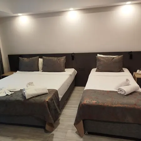 Irenic Отель 4*