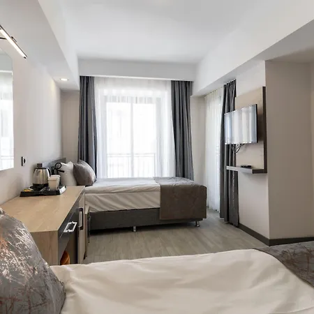 Irenic 4* Анталья