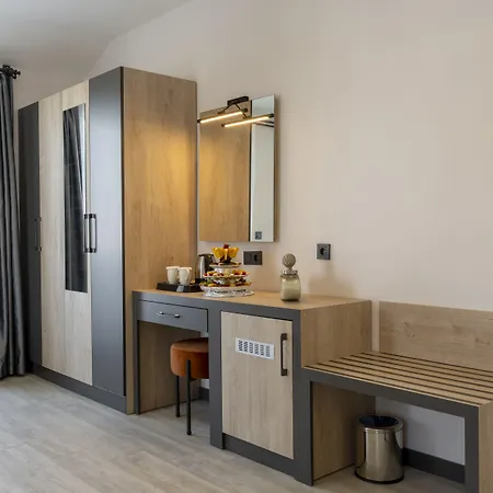 Irenic 4* Анталья