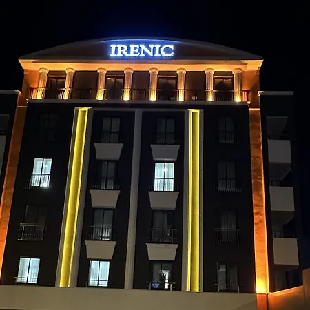 Irenic 4* 安塔利亚