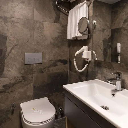 Irenic 4* 安塔利亚